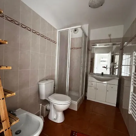 Appartement A Deux Pas De Monaco Avec Vue Mer Lejlighed